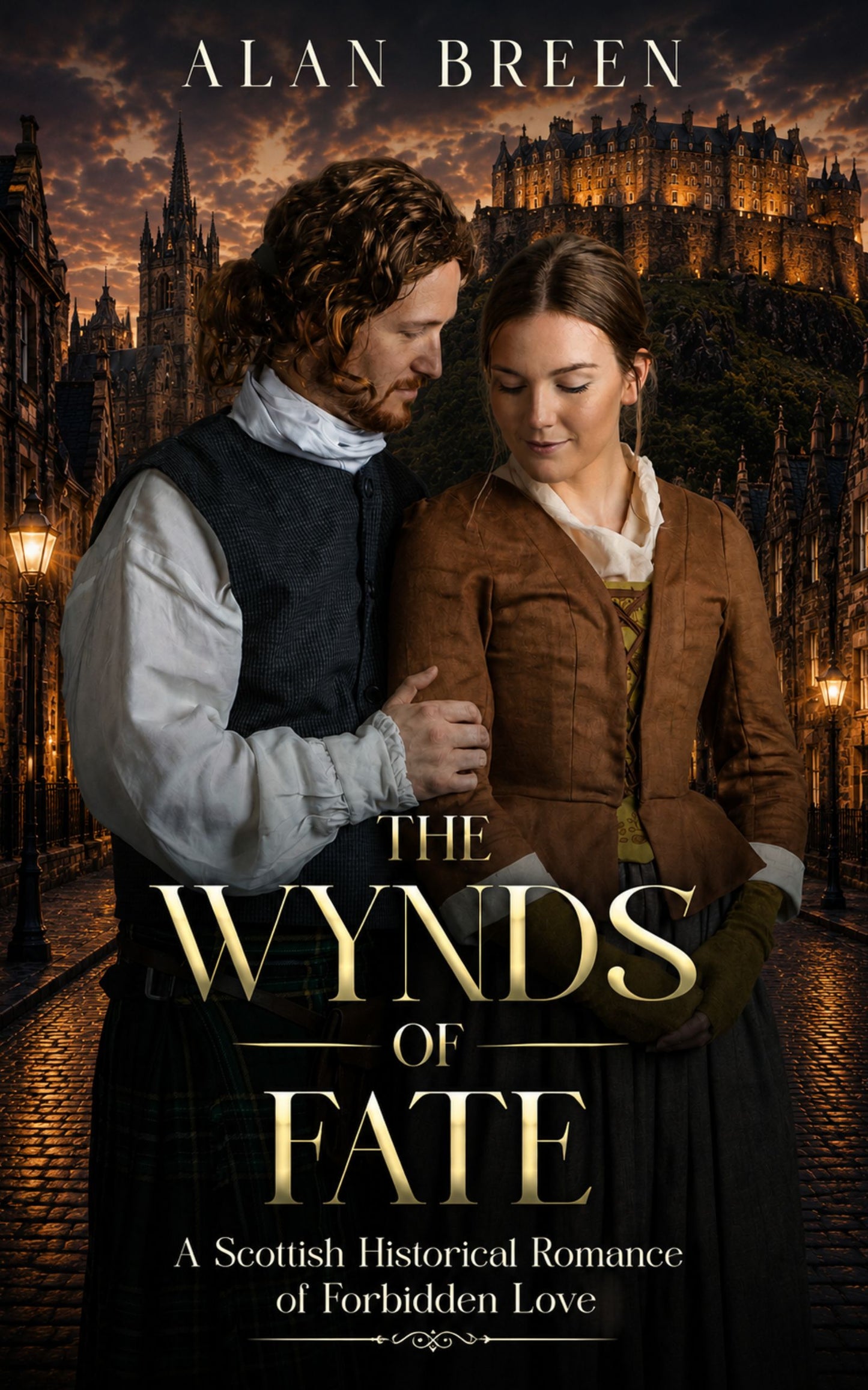 the wynds of fate
