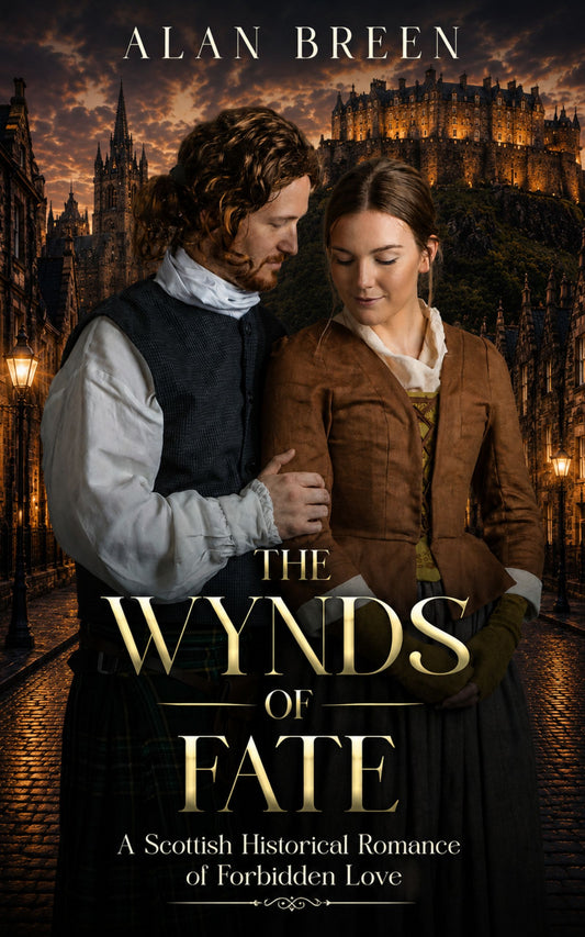 the wynds of fate